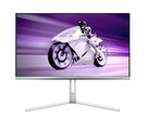 27M2N8500: Neuer und besonders schneller Gaming-Monitor (Bildquelle: Philips)