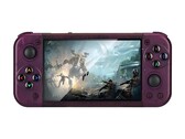 RG50XX: Neuer Gaming-Handheld stammt nicht von Anbernic (Bildquelle: Ugonetend)