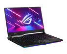 Asus ROG Strix Scar 15 G533zm im Laptop-Test: Moderner RTX-3060-Gamer mit vielen Stärken