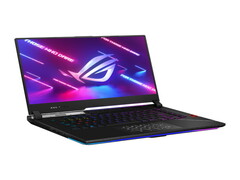 Asus ROG Strix Scar 15 G533zm im Laptop-Test: Moderner RTX-3060-Gamer mit vielen Stärken