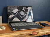 Lenovo Yoga Pro 9 16IAH10 RTX 5050 Test: Nicht die beste Konfiguration, die man wählen kann