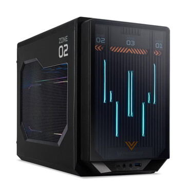 Acer Predator Orion X