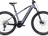 Das Cube Reaction Hybrid Pro 750 ist im E-Bike-Deal um ordentliche 10% rabattiert (Bildquelle: Cube)