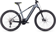 Das Cube Reaction Hybrid Pro 750 ist im E-Bike-Deal um ordentliche 10% rabattiert (Bildquelle: Cube)