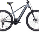 Das Cube Reaction Hybrid Pro 750 ist im E-Bike-Deal um ordentliche 10% rabattiert (Bildquelle: Cube)