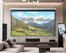 EH-QS100W: Laser-TV mit hoher Helligkeit (Bildquelle: Epson)