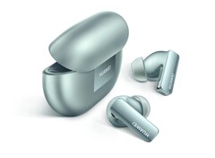 Die neuen Huawei FreeBuds Pro 3 starten dank Gutschein mit Geschenk in den Verkauf. (Bild: Huawei)