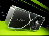 Die GeForce RTX 4070 soll bald als etwas langsamere Variante starten. (Bildquelle: Nvidia)