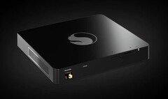 Qualcomm rüstet das Snapdragon Dev Kit mit dem Snapdragon X Elite auf. (Bild: Qualcomm)