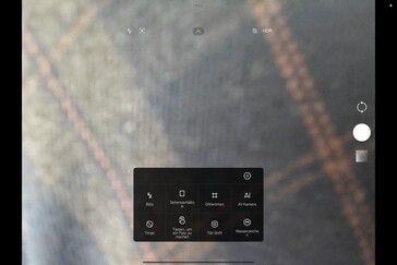 Xiaomi Pad 7 im Test Tablet