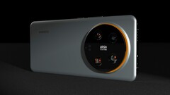 Das Xiaomi 14 Ultra steckt nun offenbar bereits in der Massenproduktion, könnte aber teurer werden - aufgrund