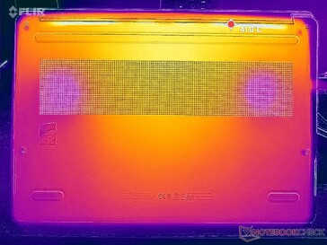 Cyberpunk 2077 Stress (D-Cover)