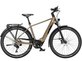 Macina Gran 810 Di2: E-Bike mit elektrischer Schaltung (Bildquelle: KTM)