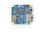 Der NanoPi Zero2 ist ein neuer Einplatinenrechner (Bildquelle: FriendlyELEC)