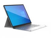 Das S72 ist ein neues Tablet mit AMD-APU (Bildquelle: SZBox)