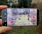 Vivo X300 im Test (Bildquelle: Marcus Herbrich)