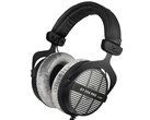 Mit den DT 770 Pro und DT 990 Pro sind aktuell zwei hochwertige Studio-Kopfhörer günstig im Angebot (Bildquelle: Beyerdynamic)