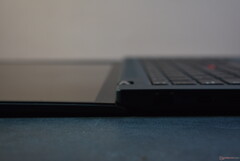 ThinkPad P14s Gen 4 Intel: Kompakte Lenovo-Workstations bietet Features die Nachfolger nicht hat