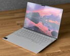 Auch das Dell XPS 13 9340 mit OLED-Bildschirm wurde nun deutlich reduziert (Bildquelle: Andreas Osthoff)