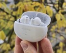 Test Huawei FreeBuds 6i Notebookcheck (Bildquelle: Marcus Herbrich)