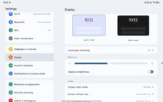 Test Lenovo ThinkTab X11 Software