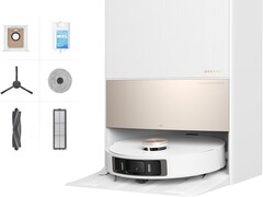 Dreame L20 Ultra Complete: Starken Saug- und Wischroboter gibt es gerade günstig