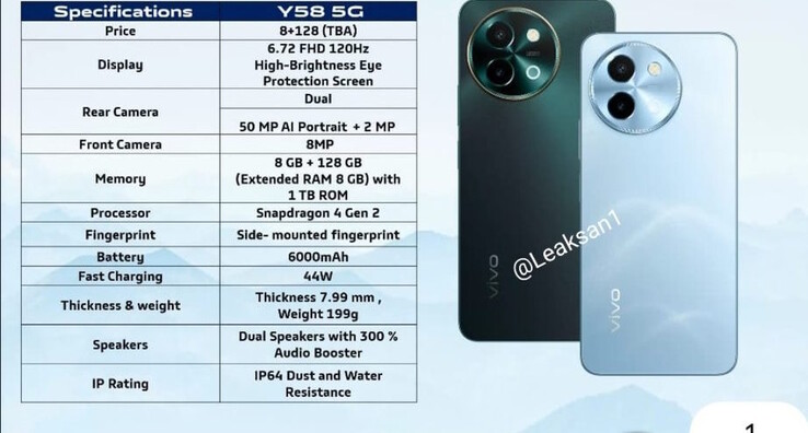 Das Marketing-Material lässt wenig Raum für Spekulationen (Bild: Via LeakerAn1)