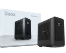 Der EU275070C ist ein kompakter und starker Mini-PC (Bildquelle: Zotac)