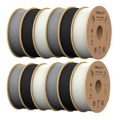 12 kg Creality Hyper-PLA-Filament