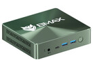 Den Bmax Power B6 Mini-PC gibt es aktuell für nur 284,99 Euro. (Bildquelle: Geekbuying)