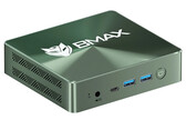 Den Bmax Power B6 Mini-PC gibt es aktuell für nur 284,99 Euro. (Bildquelle: Geekbuying)