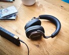 Die Bowers & Wilkins Px8 S2 bieten erstklassigen Klang, und das jetzt günstiger als je zuvor. (Bildquelle: Notebookcheck)
