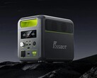 Die tragbare Powerstation FossiBot F1200 gibt es aktuell für nur 384 Euro. (Bildquelle: Geekbuying)