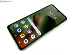 Motorola Moto G56
