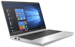 Das ProBook 440 G8 ist ein erschwinglicher Business-Laptop mit LTE (Bildquelle: HP)
