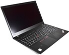 Das Lenovo ThinkPad T15 Gen 1 ist im generalüberholten Laptop-Deal für unter 400 Euro bestellbar (Bildquelle: Benjamin Herzig)