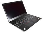 Das Lenovo ThinkPad T15 Gen 1 ist im generalüberholten Laptop-Deal für unter 400 Euro bestellbar (Bildquelle: Benjamin Herzig)