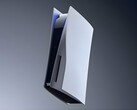 Die PS5 kann offensichtlich auch mit Linux betrieben und sogar übertaktet werden