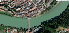 Ortung OnePlus 15 – Brücke