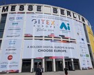 Erfahrungsbericht GITEX Europe 2025