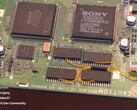 Die PlayStation 1 bekommt per Hardware-Mod ein Upgrade auf 16MB RAM