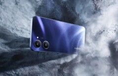 Die Realme 10-Serie wird schon in wenigen Tagen offiziell vorgestellt. (Bild: Paras Guglani)