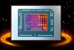 AMDs Laptop-APUs erhalten nächstes Jahr eine deutlich schnellere iGPU. (Bild: AMD)
