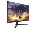 ViewSonic bringt einen neuen Monitor auf den Markt (Bildquelle: ViewSonic)