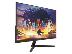 ViewSonic bringt einen neuen Monitor auf den Markt (Bildquelle: ViewSonic)