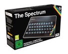 Das ZX Spectrum wird offenbar als moderne Retro-Konsole neu aufgelegt. (Bildquelle: Retro Games Ltd., via Smyths Toys)