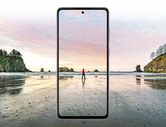 Zwei der beliebtesten Galaxy A-Modelle erhalten umfangreiche Software-Updates. (Bild: Samsung)