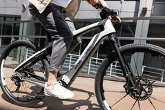 Porsche E-Bike Sport: Neues E-Bike mit Carbon-Rahmen (Affiliate-Link)