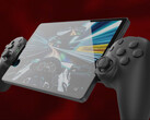 Alldocube primarily advertises the iPlay 70 Mini Ultra on its capabilities as a gaming device. (Image source: Alldocube)
