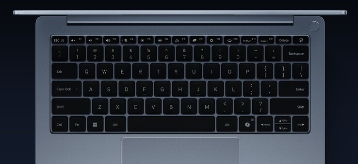 Die Entsperrung ist auch mithilfe des Fingerabdrucks möglich (Bildquelle: Xiaomi)